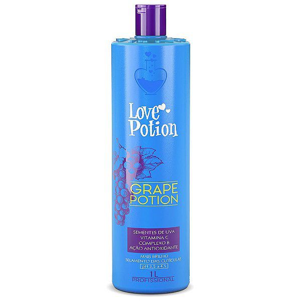 Grape Potion 1L – Love Potion