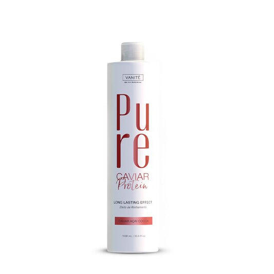 PURE MATU TAISNOŠANAS CAVIAR PROTEIN, 1000ML