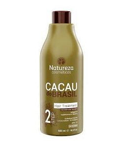 NATUREZA CACAU DE BRAZIL 500ml