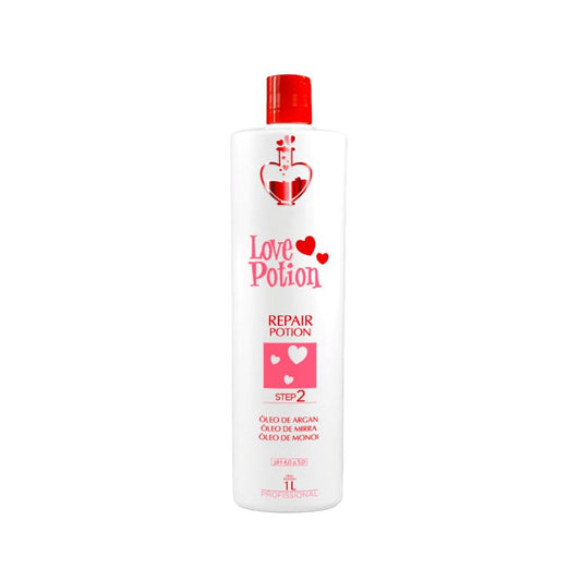 LOVE POTION KERATĪNS 1l